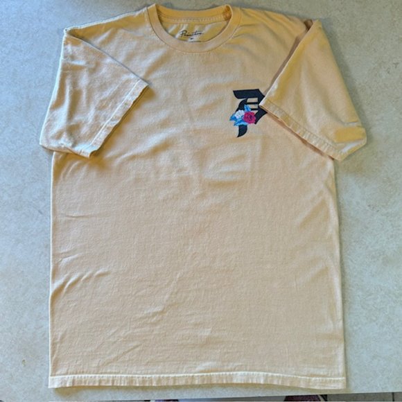 Primitive Skateboarding T Shirt M - Picture 3 of 7